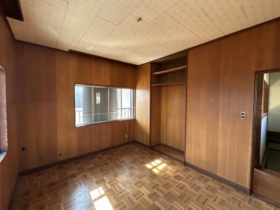 detached 福岡県福岡市博多区那珂１丁目13-9 ND.BLD　3階