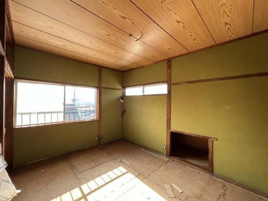 detached 福岡県福岡市博多区那珂１丁目13-9 ND.BLD　3階