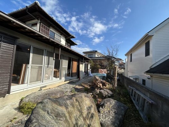 detached 福岡県福岡市博多区那珂１丁目13-9 ND.BLD　3階