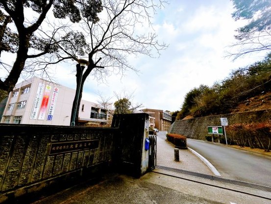 detached 福岡県福岡市博多区那珂１丁目13-9 ND.BLD　3階