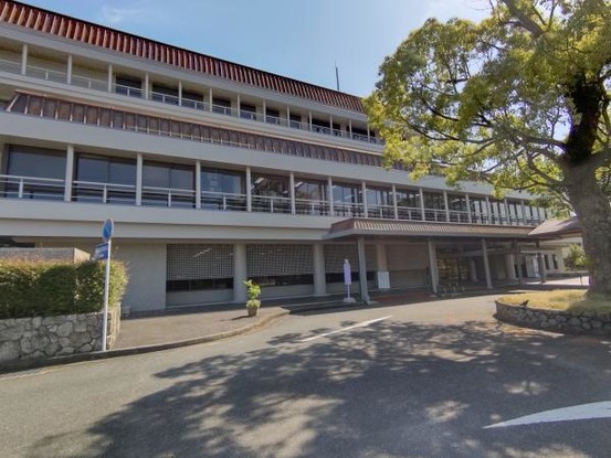 detached 福岡県福岡市博多区那珂１丁目13-9 ND.BLD　3階