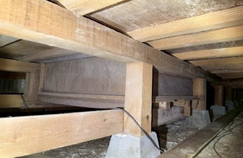 detached 福岡県福岡市博多区那珂１丁目13-9 ND.BLD　3階