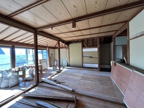 detached 福岡県福岡市博多区那珂１丁目13-9 ND.BLD　3階