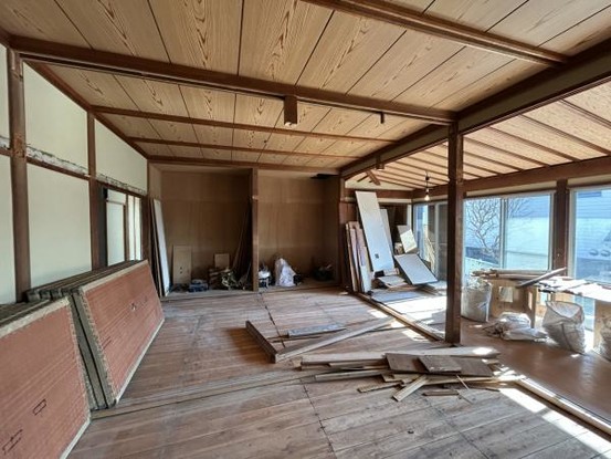 detached 福岡県福岡市博多区那珂１丁目13-9 ND.BLD　3階