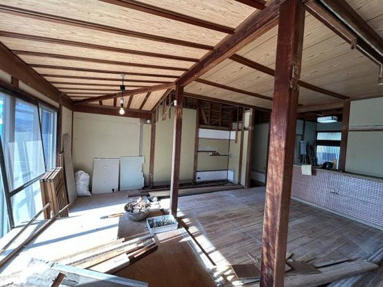 detached 福岡県福岡市博多区那珂１丁目13-9 ND.BLD　3階