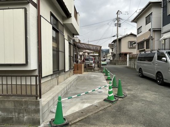 detached 福岡県福岡市博多区那珂１丁目13-9 ND.BLD　3階