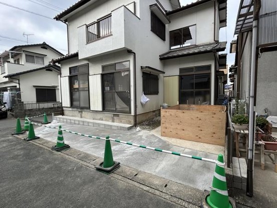 detached 福岡県福岡市博多区那珂１丁目13-9 ND.BLD　3階