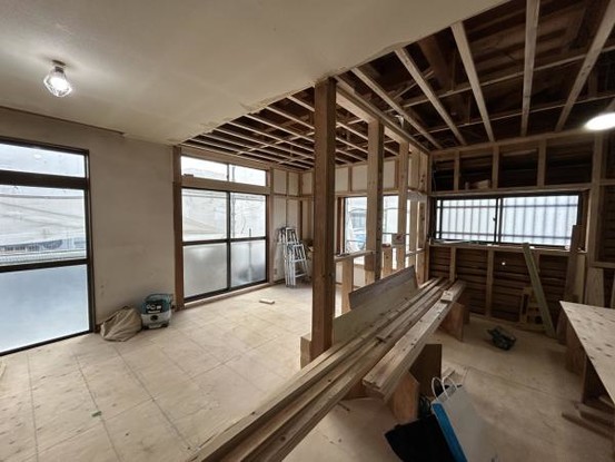 detached 福岡県福岡市博多区那珂１丁目13-9 ND.BLD　3階