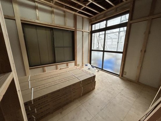 detached 福岡県福岡市博多区那珂１丁目13-9 ND.BLD　3階