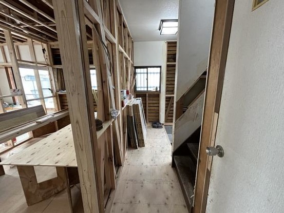 detached 福岡県福岡市博多区那珂１丁目13-9 ND.BLD　3階