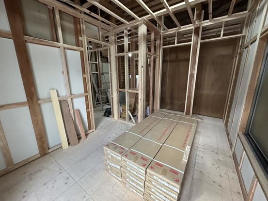 detached 福岡県福岡市博多区那珂１丁目13-9 ND.BLD　3階