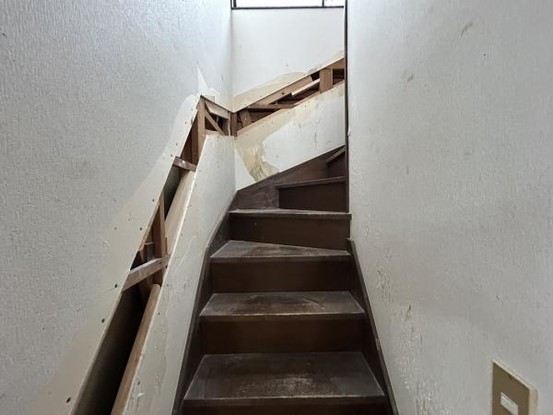 detached 福岡県福岡市博多区那珂１丁目13-9 ND.BLD　3階