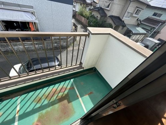 detached 福岡県福岡市博多区那珂１丁目13-9 ND.BLD　3階