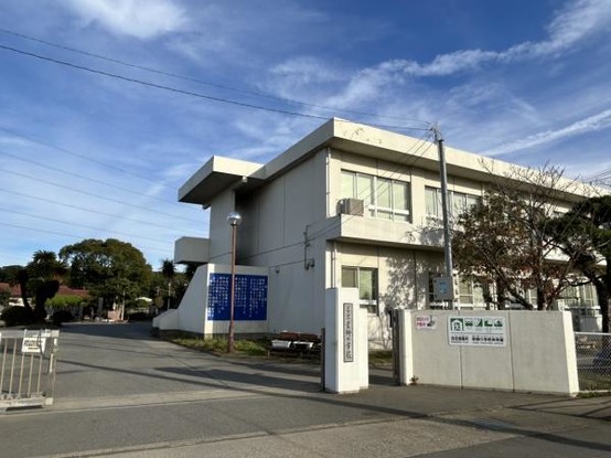 detached 福岡県福岡市博多区那珂１丁目13-9 ND.BLD　3階