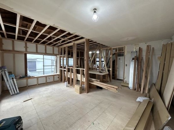 detached 福岡県福岡市博多区那珂１丁目13-9 ND.BLD　3階