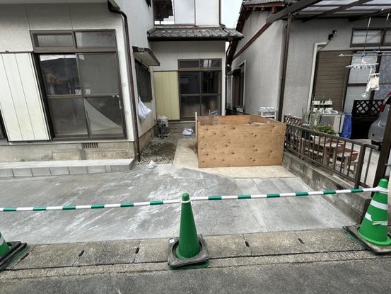 detached 福岡県福岡市博多区那珂１丁目13-9 ND.BLD　3階