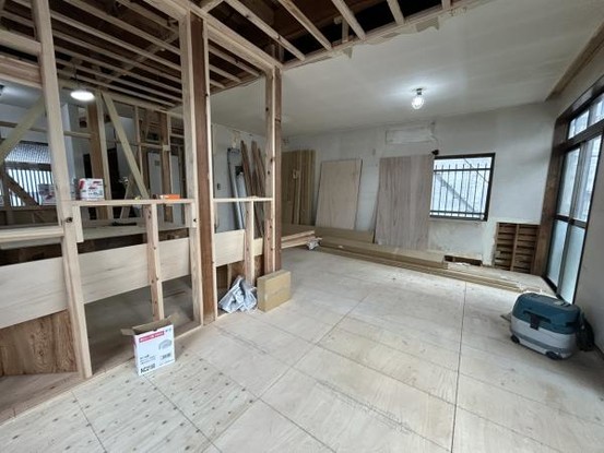 detached 福岡県福岡市博多区那珂１丁目13-9 ND.BLD　3階