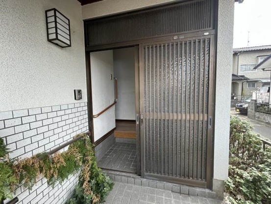 detached 福岡県福岡市博多区那珂１丁目13-9 ND.BLD　3階