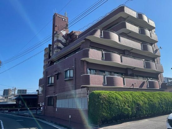 apartment 福岡県福岡市博多区那珂１丁目13-9 ND.BLD　3階