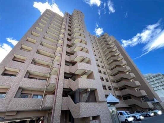 apartment 福岡県福岡市博多区那珂１丁目13-9 ND.BLD　3階