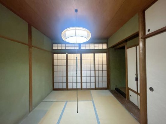 detached 福岡県福岡市博多区那珂１丁目13-9 ND.BLD　3階