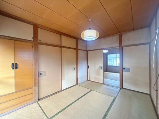 detached 福岡県福岡市博多区那珂１丁目13-9 ND.BLD　3階