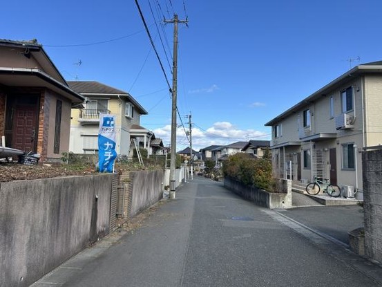 detached 福岡県福岡市博多区那珂１丁目13-9 ND.BLD　3階