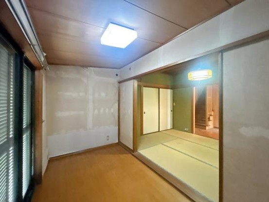 detached 福岡県福岡市博多区那珂１丁目13-9 ND.BLD　3階