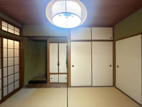 detached 福岡県福岡市博多区那珂１丁目13-9 ND.BLD　3階