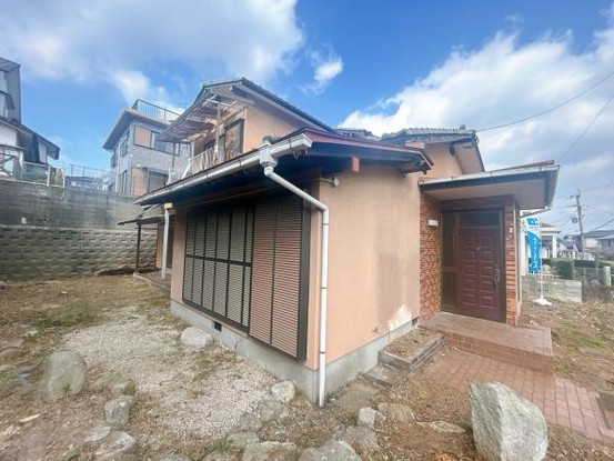 detached 福岡県福岡市博多区那珂１丁目13-9 ND.BLD　3階