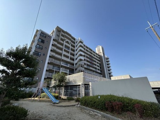 apartment 福岡県福岡市博多区那珂１丁目13-9 ND.BLD　3階