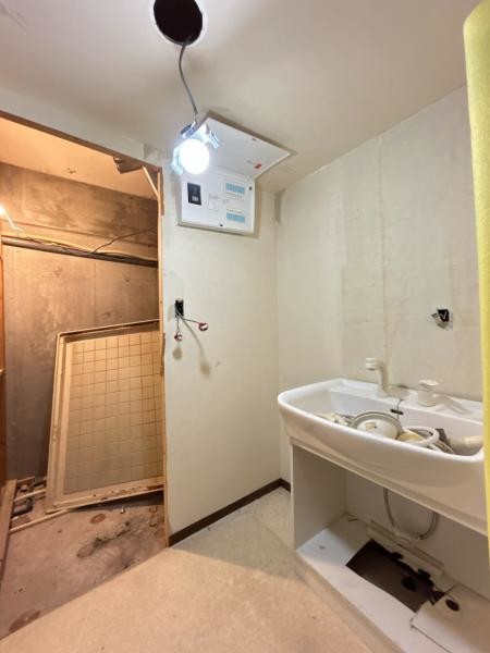 apartment 福岡県福岡市博多区那珂１丁目13-9 ND.BLD　3階