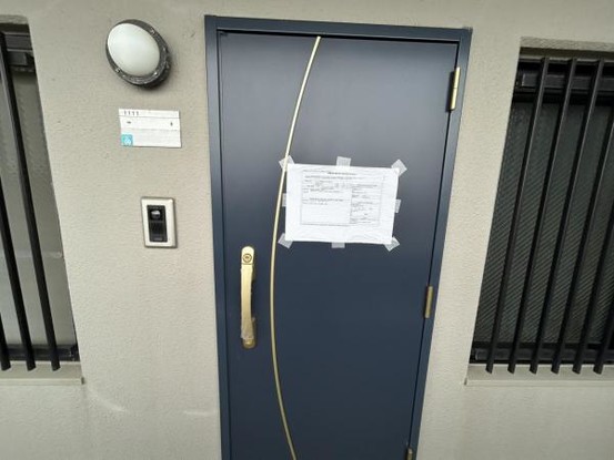 apartment 福岡県福岡市博多区那珂１丁目13-9 ND.BLD　3階