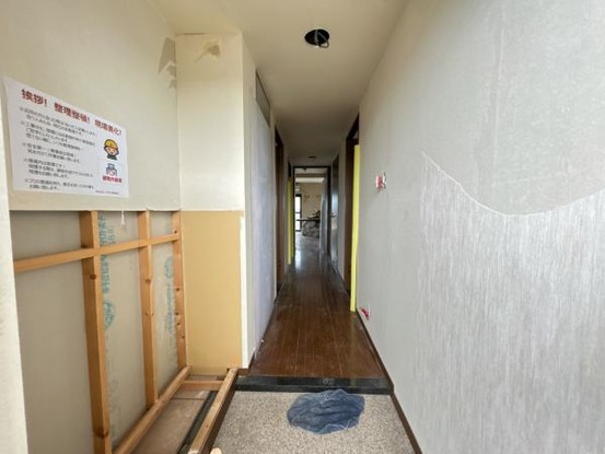 apartment 福岡県福岡市博多区那珂１丁目13-9 ND.BLD　3階