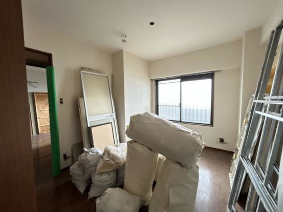 apartment 福岡県福岡市博多区那珂１丁目13-9 ND.BLD　3階