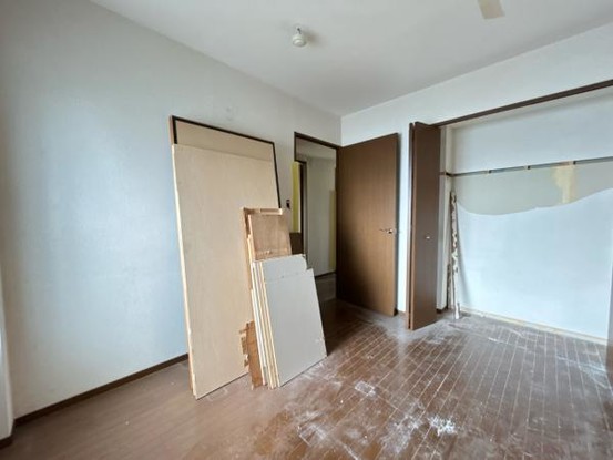 apartment 福岡県福岡市博多区那珂１丁目13-9 ND.BLD　3階