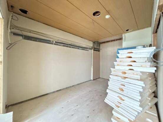 apartment 福岡県福岡市博多区那珂１丁目13-9 ND.BLD　3階