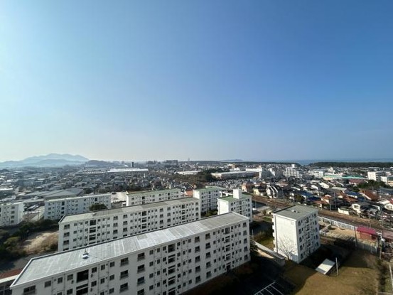 apartment 福岡県福岡市博多区那珂１丁目13-9 ND.BLD　3階