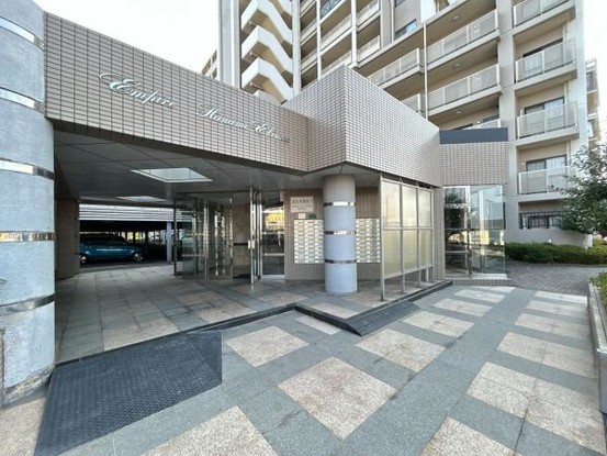 apartment 福岡県福岡市博多区那珂１丁目13-9 ND.BLD　3階