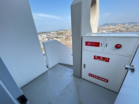 apartment 福岡県福岡市博多区那珂１丁目13-9 ND.BLD　3階