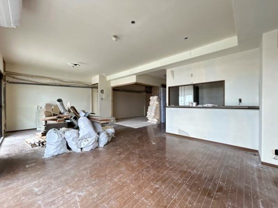 apartment 福岡県福岡市博多区那珂１丁目13-9 ND.BLD　3階