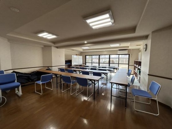 apartment 福岡県福岡市博多区那珂１丁目13-9 ND.BLD　3階