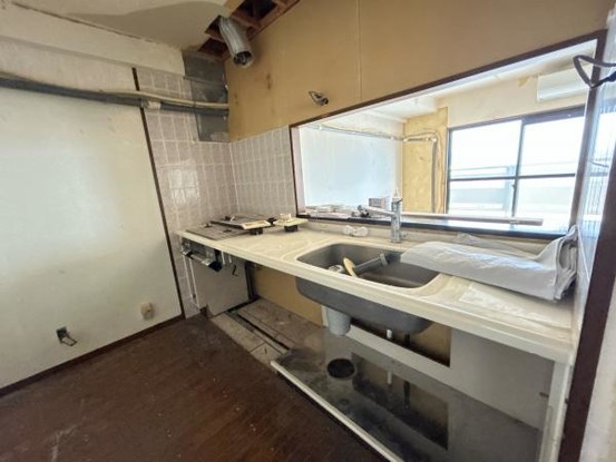 apartment 福岡県福岡市博多区那珂１丁目13-9 ND.BLD　3階