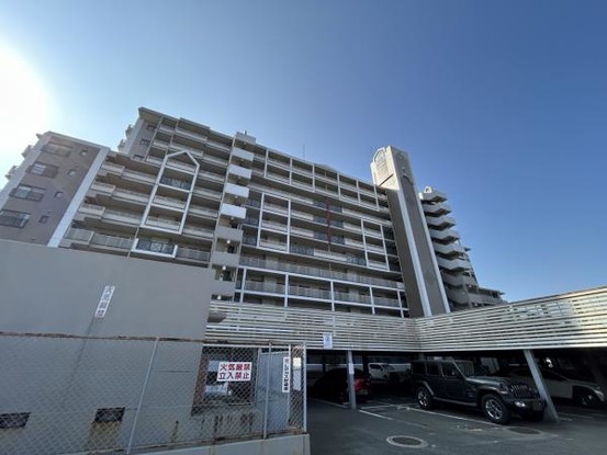 apartment 福岡県福岡市博多区那珂１丁目13-9 ND.BLD　3階