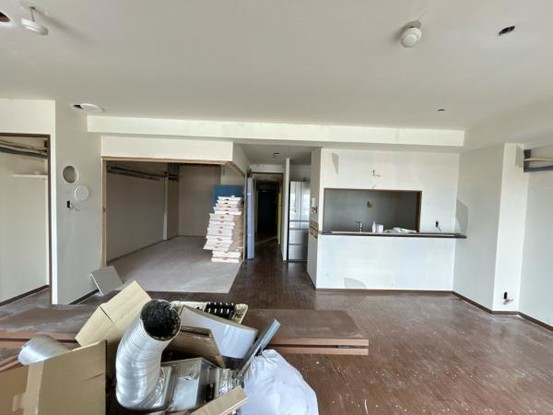 apartment 福岡県福岡市博多区那珂１丁目13-9 ND.BLD　3階