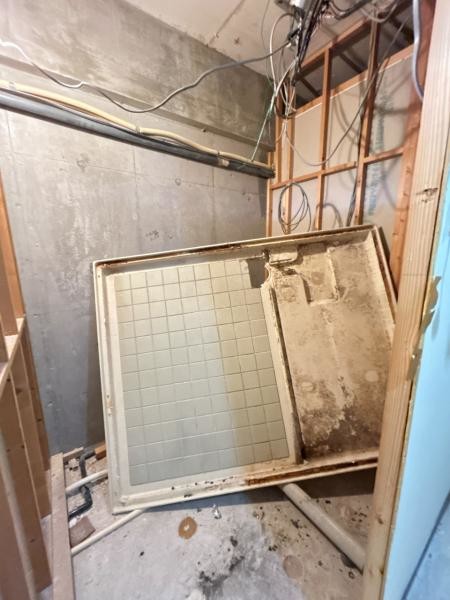 apartment 福岡県福岡市博多区那珂１丁目13-9 ND.BLD　3階