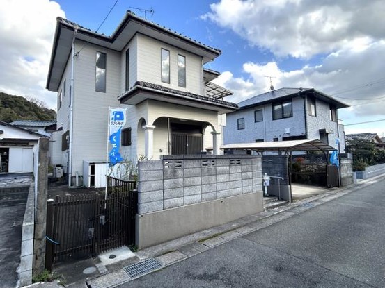 detached 福岡県福岡市博多区那珂１丁目13-9 ND.BLD　3階