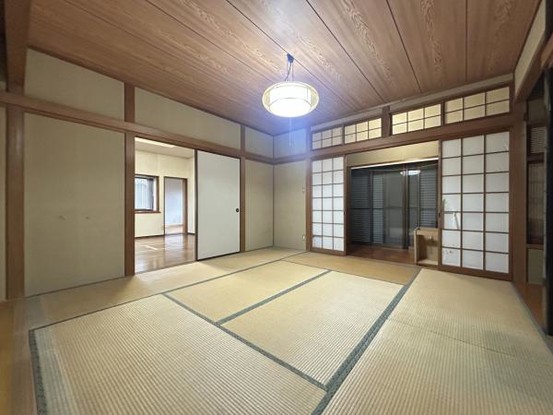 detached 福岡県福岡市博多区那珂１丁目13-9 ND.BLD　3階