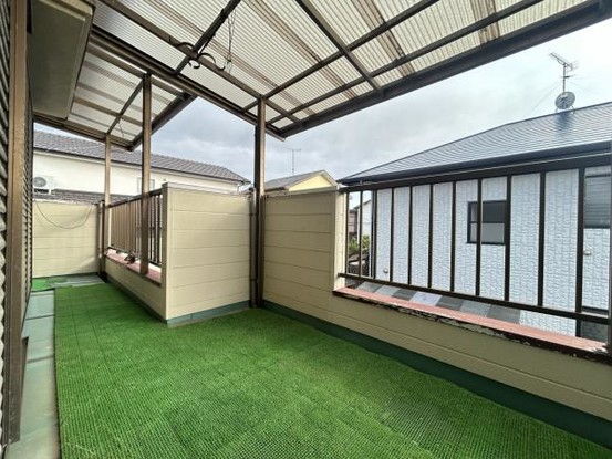 detached 福岡県福岡市博多区那珂１丁目13-9 ND.BLD　3階