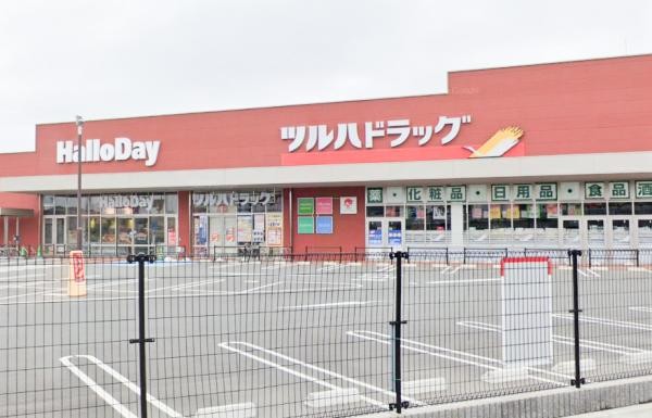 detached 福岡県福岡市博多区那珂１丁目13-9 ND.BLD　3階